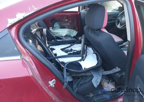 2014 Chevrolet Cruze 1Lt Auto from USA, damaged, VIN 1G1PC5SB1E7124710